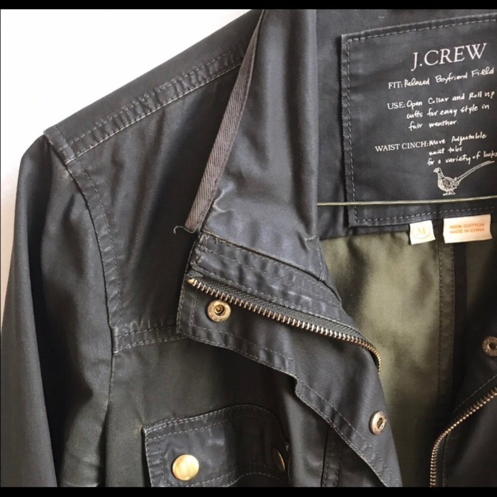 Jacket - Picture 4 of 4